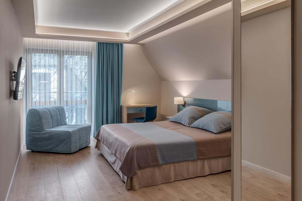 Villa Wierchy — Photos 3